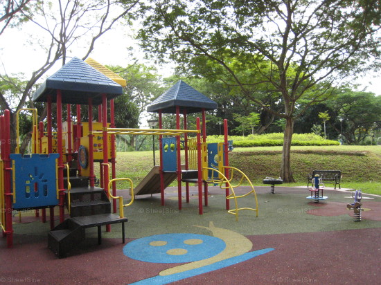 Blk 129 Clarence Lane (Queenstown), HDB 4 Rooms #370292